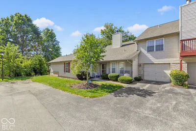 6047 Wildcat Drive, Indianapolis - 2