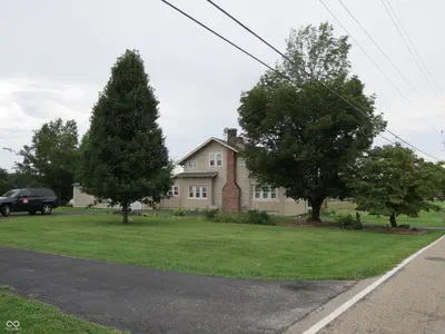 7395 600, Morgantown - 39
