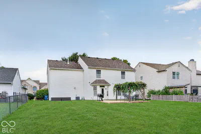 15996 Arbor Grove Boulevard, Noblesville - 31