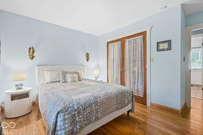 890 Starkey Road, Zionsville - 23