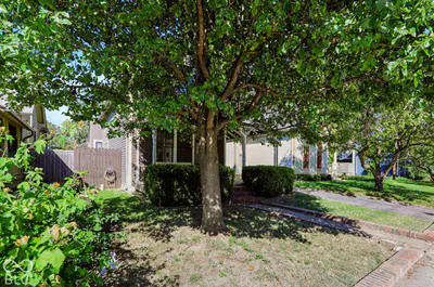 1114 Saint Clair Street, Indianapolis - 5