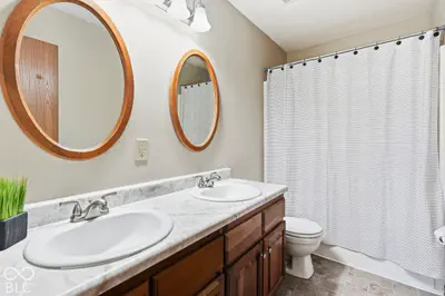 7744 Evian Drive, Indianapolis - 22