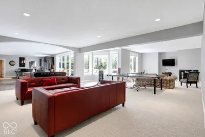 10526 Iron Horse Lane, Carmel - 36