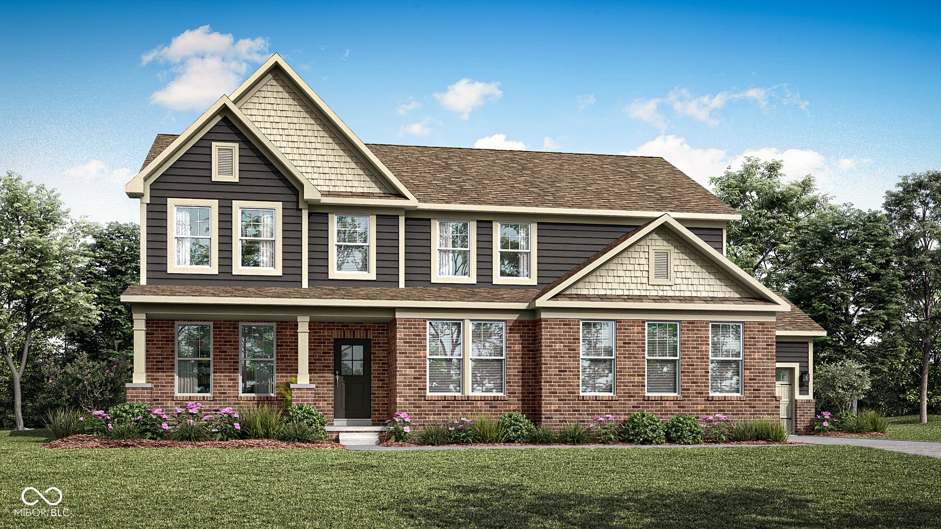 16661 Reed Drive, Westfield