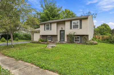 201 Coronado Road, Indianapolis - 3