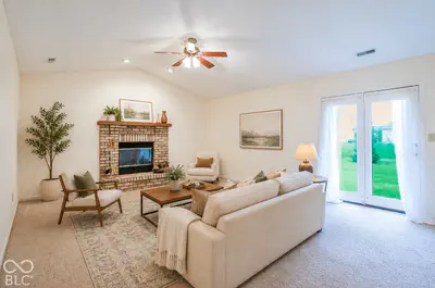 5165 Pine Hill Drive, Noblesville - 2