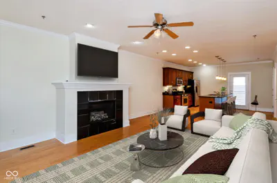 632 11th Street, Indianapolis - 3
