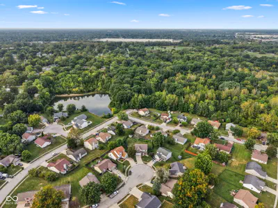 5448 Adina Court, Indianapolis - 52