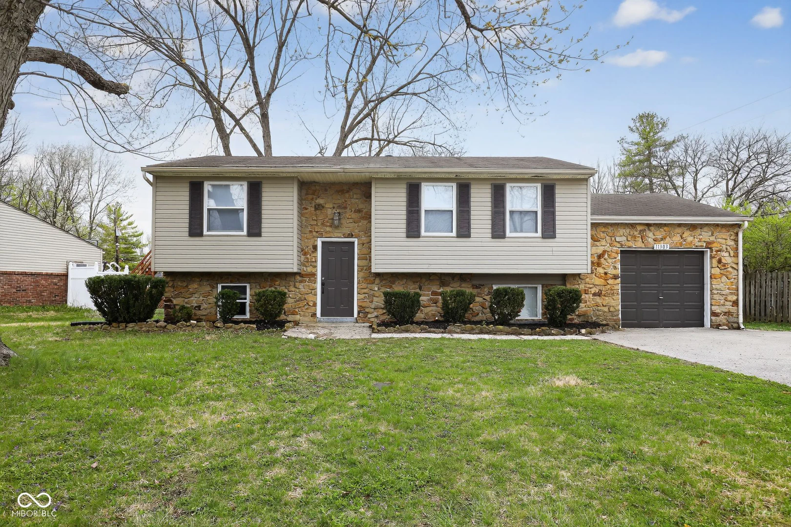 11303 McDowell Drive, Indianapolis