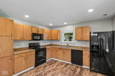 4039 Magnolia Drive, Franklin - 9