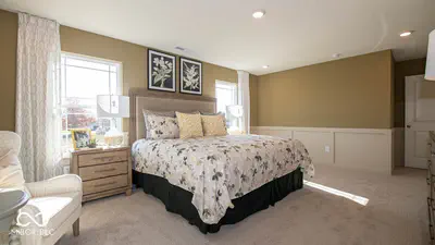 6843 Elden Drive, Indianapolis - 17