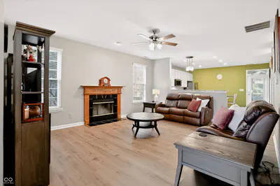 13830 Ellsworth Lane, Fishers - 6