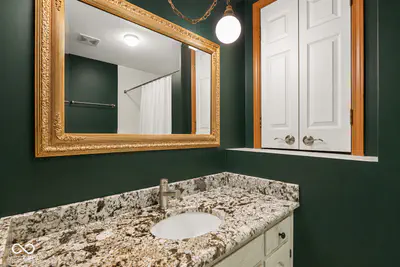 5214 Fawn Hill Court, Indianapolis - 32