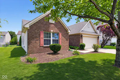 6540 Abby Lane, Zionsville - 3