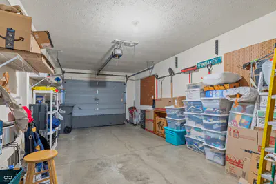7132 Sea Pine Drive, Indianapolis - 34