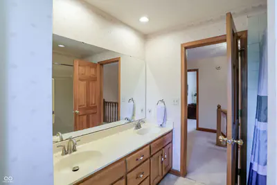 11826 Sea Star Drive, Indianapolis - 29