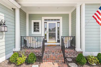 734 Hanover Close, Zionsville - 6
