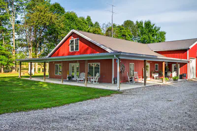 9248 State Road 256, Austin - 11