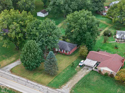 11557 State Road 140, Knightstown - 42