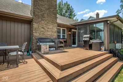 11666 Capistrano Drive, Indianapolis - 29