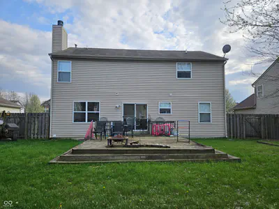 11238 E Birdsong Place, Indianapolis - 12