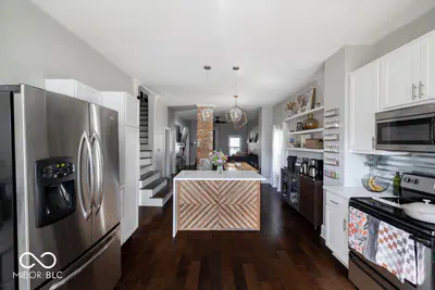 601 Cottage Avenue, Indianapolis - 15