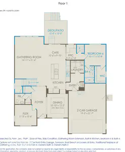 6251 Weeping Cherry Way, Plainfield - 40