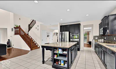 7522 Timberfield Lane, Indianapolis - 11
