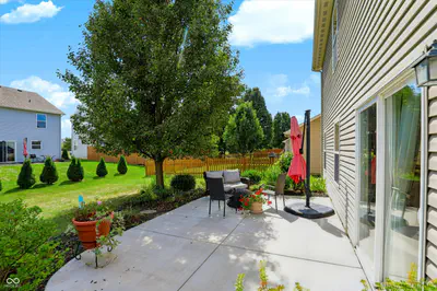 15442 Blair Lane, Noblesville - 51