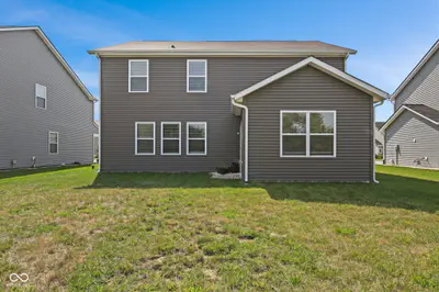 6018 Aspen Meadow Drive, Indianapolis - 5