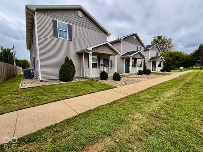 801 5th Street, Terre Haute - 2