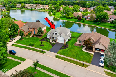 11709 Whisper Bay Court, Carmel - 2