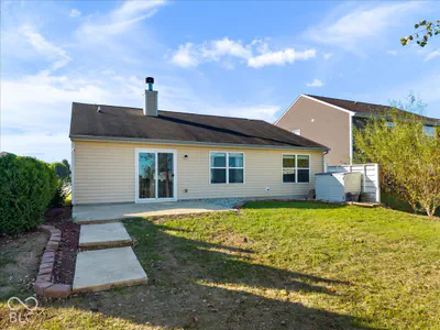 548 Genisis Drive, Whiteland - 29