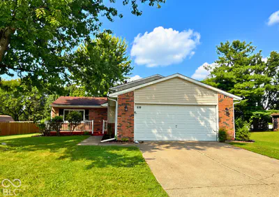 530 Quail Run, Greenwood
