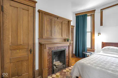 880 Fletcher Avenue, Indianapolis - 23