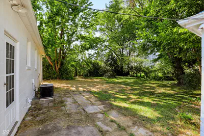 6966 Lora Drive, Boggstown - 27