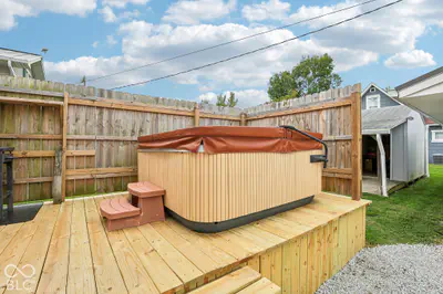 1003 Wabash Avenue, Kokomo - 49