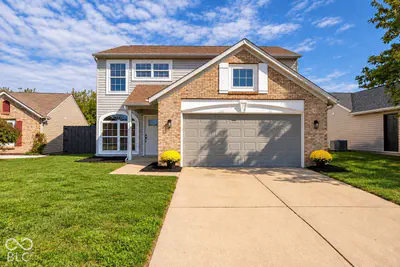 4321 Strawflower Drive, Indianapolis