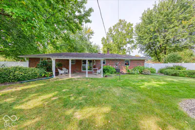 8305 Union Street, Indianapolis - 39