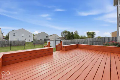 906 Olmsted, Shelbyville - 9