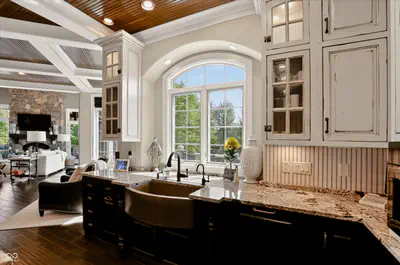 12411 & 12415 Hoover Road, Carmel - 16