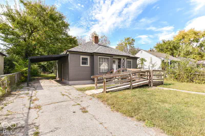 3062 N Temple Avenue, Indianapolis - 2