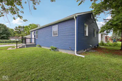 6018 Ivanhoe Street, Indianapolis - 28