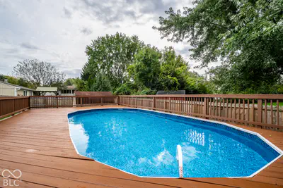 7901 Hampton Place, Fishers - 21