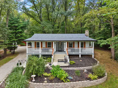2090 Goose Creek Road, Martinsville