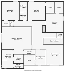 5118 Bramwell Lane, Whitestown - 60
