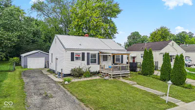 6702 18th Street, Indianapolis - 41