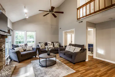6485 Bayside South, Indianapolis - 6