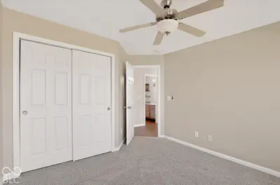 9025 Exeter Court, Fishers - 46