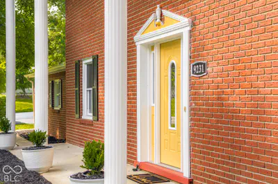 9231 N Cherry Hills Drive, Columbus - 7